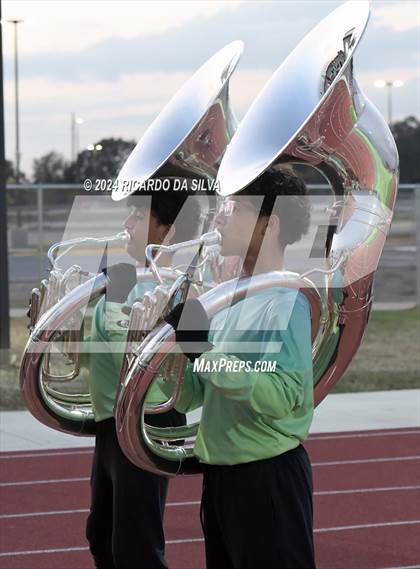 Thumbnail 2 in Freeman vs Cypress Woods photogallery.