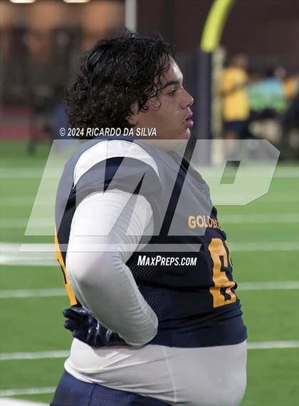 Thumbnail 1 in Freeman vs Cypress Woods photogallery.