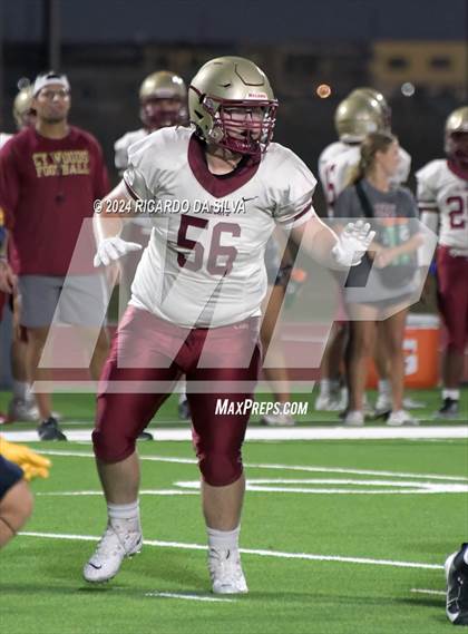 Thumbnail 2 in Freeman vs Cypress Woods photogallery.