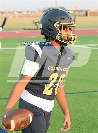 Thumbnail 1 in Freeman vs Cypress Woods photogallery.