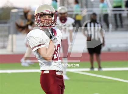Thumbnail 3 in Freeman vs Cypress Woods photogallery.