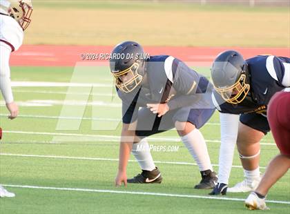 Thumbnail 2 in Freeman vs Cypress Woods photogallery.