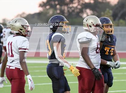 Thumbnail 2 in Freeman vs Cypress Woods photogallery.