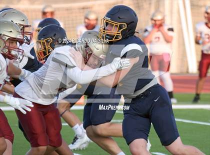 Thumbnail 1 in Freeman vs Cypress Woods photogallery.