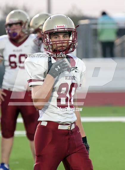 Thumbnail 2 in Freeman vs Cypress Woods photogallery.