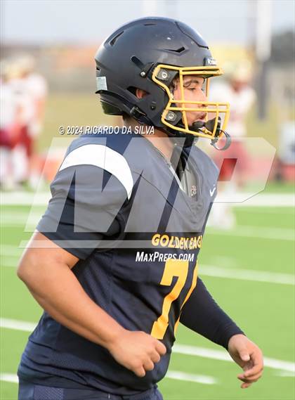 Thumbnail 1 in Freeman vs Cypress Woods photogallery.