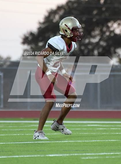 Thumbnail 1 in Freeman vs Cypress Woods photogallery.