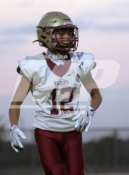 Thumbnail 1 in Freeman vs Cypress Woods photogallery.