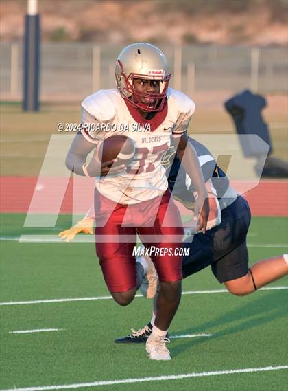 Thumbnail 1 in Freeman vs Cypress Woods photogallery.