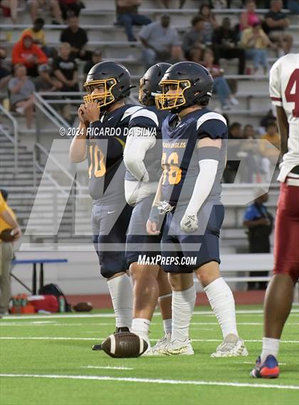 Thumbnail 3 in Freeman vs Cypress Woods photogallery.