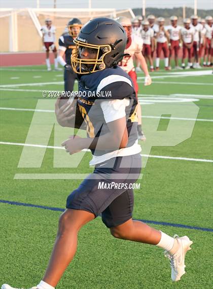 Thumbnail 1 in Freeman vs Cypress Woods photogallery.