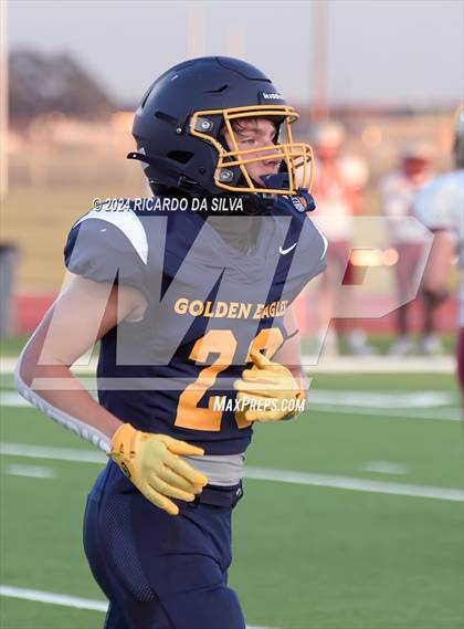 Thumbnail 2 in Freeman vs Cypress Woods photogallery.