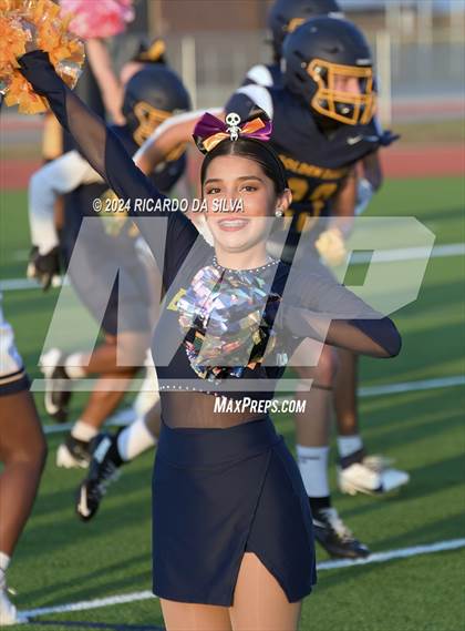 Thumbnail 1 in Freeman vs Cypress Woods photogallery.