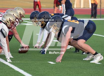 Thumbnail 2 in Freeman vs Cypress Woods photogallery.