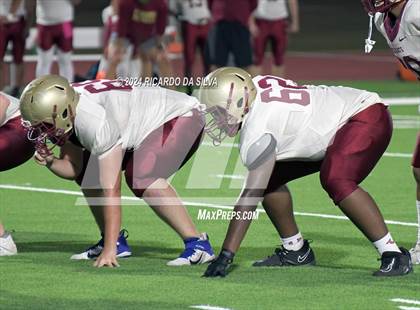 Thumbnail 1 in Freeman vs Cypress Woods photogallery.