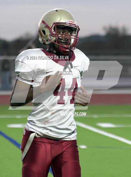 Thumbnail 2 in Freeman vs Cypress Woods photogallery.