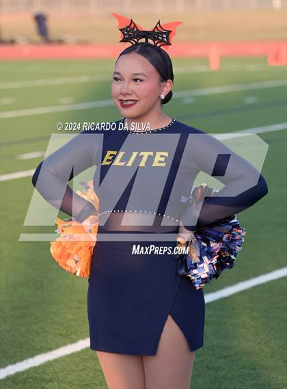 Thumbnail 1 in Freeman vs Cypress Woods photogallery.