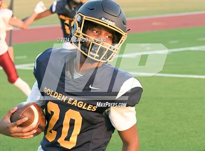 Thumbnail 1 in Freeman vs Cypress Woods photogallery.