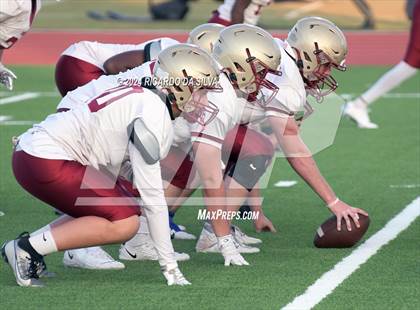 Thumbnail 2 in Freeman vs Cypress Woods photogallery.