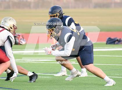 Thumbnail 1 in Freeman vs Cypress Woods photogallery.
