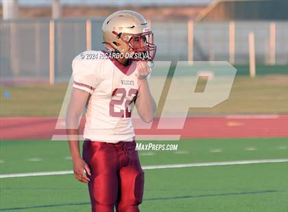 Thumbnail 2 in Freeman vs Cypress Woods photogallery.