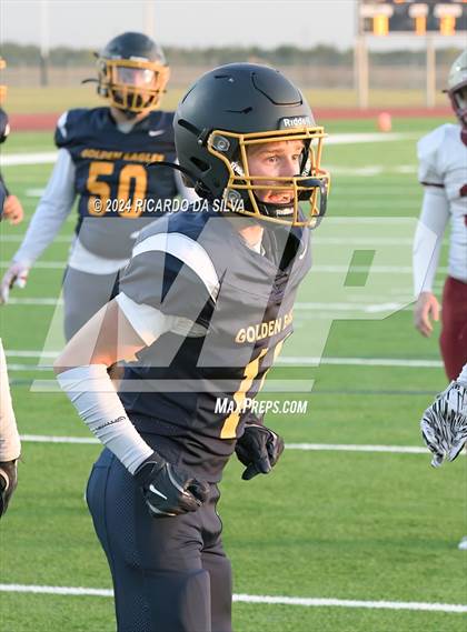 Thumbnail 2 in Freeman vs Cypress Woods photogallery.