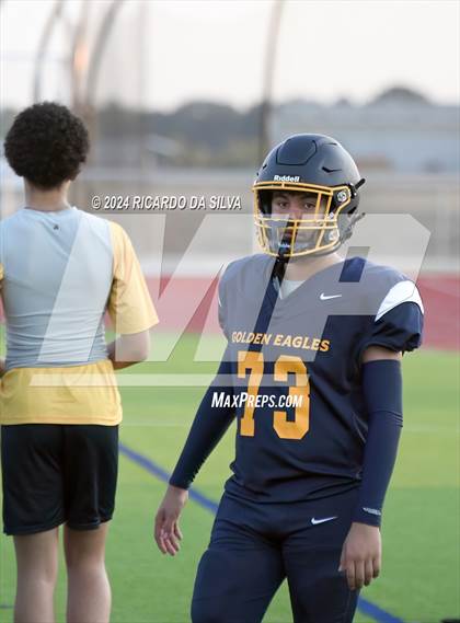 Thumbnail 1 in Freeman vs Cypress Woods photogallery.