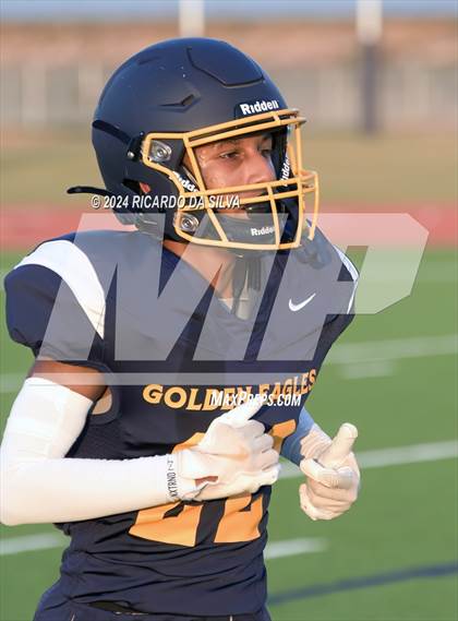 Thumbnail 1 in Freeman vs Cypress Woods photogallery.