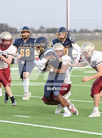 Thumbnail 1 in Freeman vs Cypress Woods photogallery.
