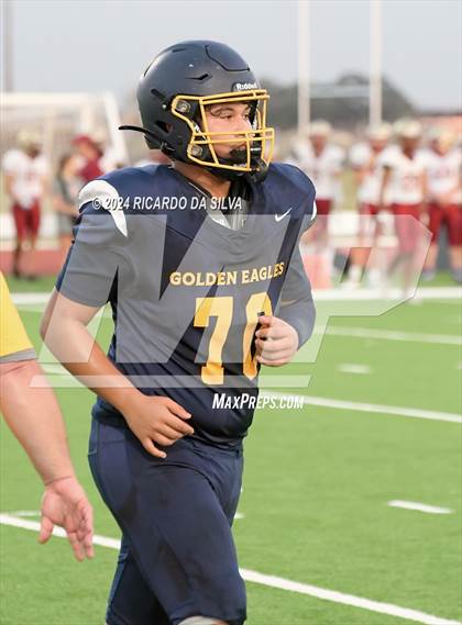Thumbnail 3 in Freeman vs Cypress Woods photogallery.