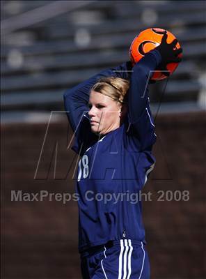 Thumbnail 1 in Kingwood vs. Katy Taylor (I-10 Shootout Tournament) photogallery.