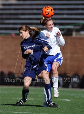 Thumbnail 3 in Kingwood vs. Katy Taylor (I-10 Shootout Tournament) photogallery.