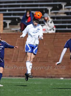 Thumbnail 3 in Kingwood vs. Katy Taylor (I-10 Shootout Tournament) photogallery.
