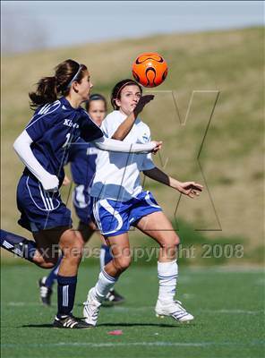 Thumbnail 1 in Kingwood vs. Katy Taylor (I-10 Shootout Tournament) photogallery.