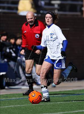 Thumbnail 1 in Kingwood vs. Katy Taylor (I-10 Shootout Tournament) photogallery.
