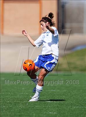 Thumbnail 1 in Kingwood vs. Katy Taylor (I-10 Shootout Tournament) photogallery.