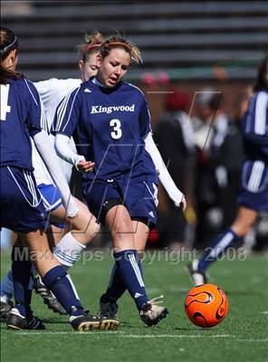 Thumbnail 2 in Kingwood vs. Katy Taylor (I-10 Shootout Tournament) photogallery.