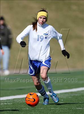 Thumbnail 3 in Kingwood vs. Katy Taylor (I-10 Shootout Tournament) photogallery.