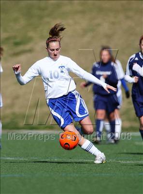 Thumbnail 3 in Kingwood vs. Katy Taylor (I-10 Shootout Tournament) photogallery.