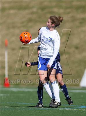 Thumbnail 2 in Kingwood vs. Katy Taylor (I-10 Shootout Tournament) photogallery.