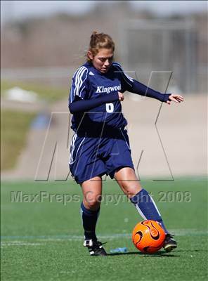 Thumbnail 3 in Kingwood vs. Katy Taylor (I-10 Shootout Tournament) photogallery.