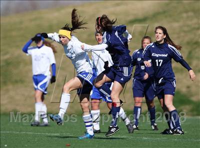 Thumbnail 2 in Kingwood vs. Katy Taylor (I-10 Shootout Tournament) photogallery.