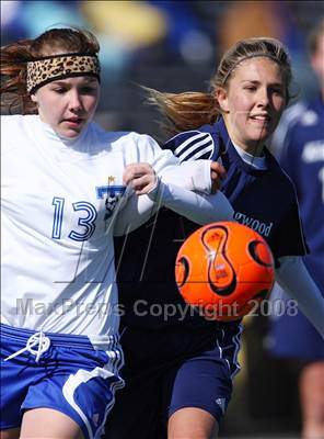 Thumbnail 1 in Kingwood vs. Katy Taylor (I-10 Shootout Tournament) photogallery.