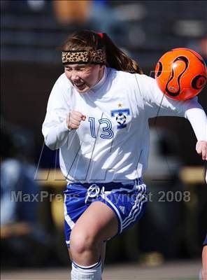 Thumbnail 2 in Kingwood vs. Katy Taylor (I-10 Shootout Tournament) photogallery.