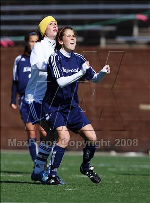 Thumbnail 3 in Kingwood vs. Katy Taylor (I-10 Shootout Tournament) photogallery.