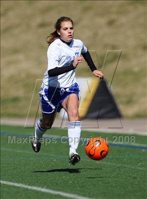 Thumbnail 2 in Kingwood vs. Katy Taylor (I-10 Shootout Tournament) photogallery.