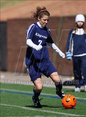 Thumbnail 1 in Kingwood vs. Katy Taylor (I-10 Shootout Tournament) photogallery.