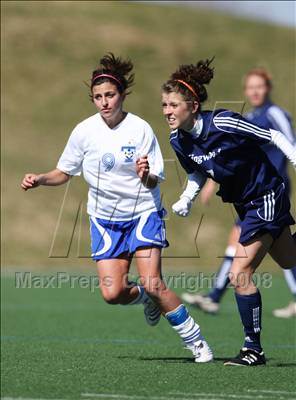 Thumbnail 1 in Kingwood vs. Katy Taylor (I-10 Shootout Tournament) photogallery.