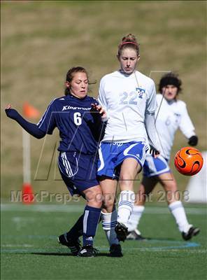 Thumbnail 1 in Kingwood vs. Katy Taylor (I-10 Shootout Tournament) photogallery.