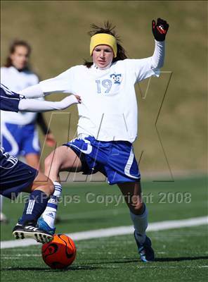 Thumbnail 1 in Kingwood vs. Katy Taylor (I-10 Shootout Tournament) photogallery.